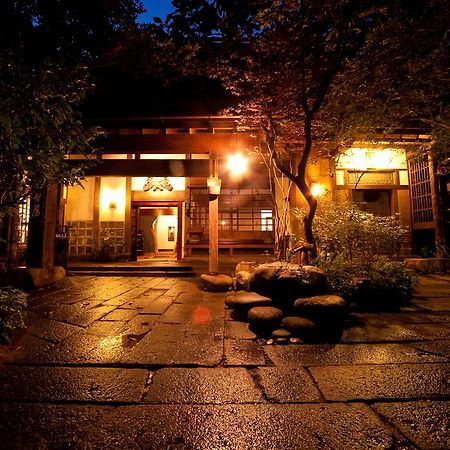 Hatago Kayausagi Hita Exteriér fotografie