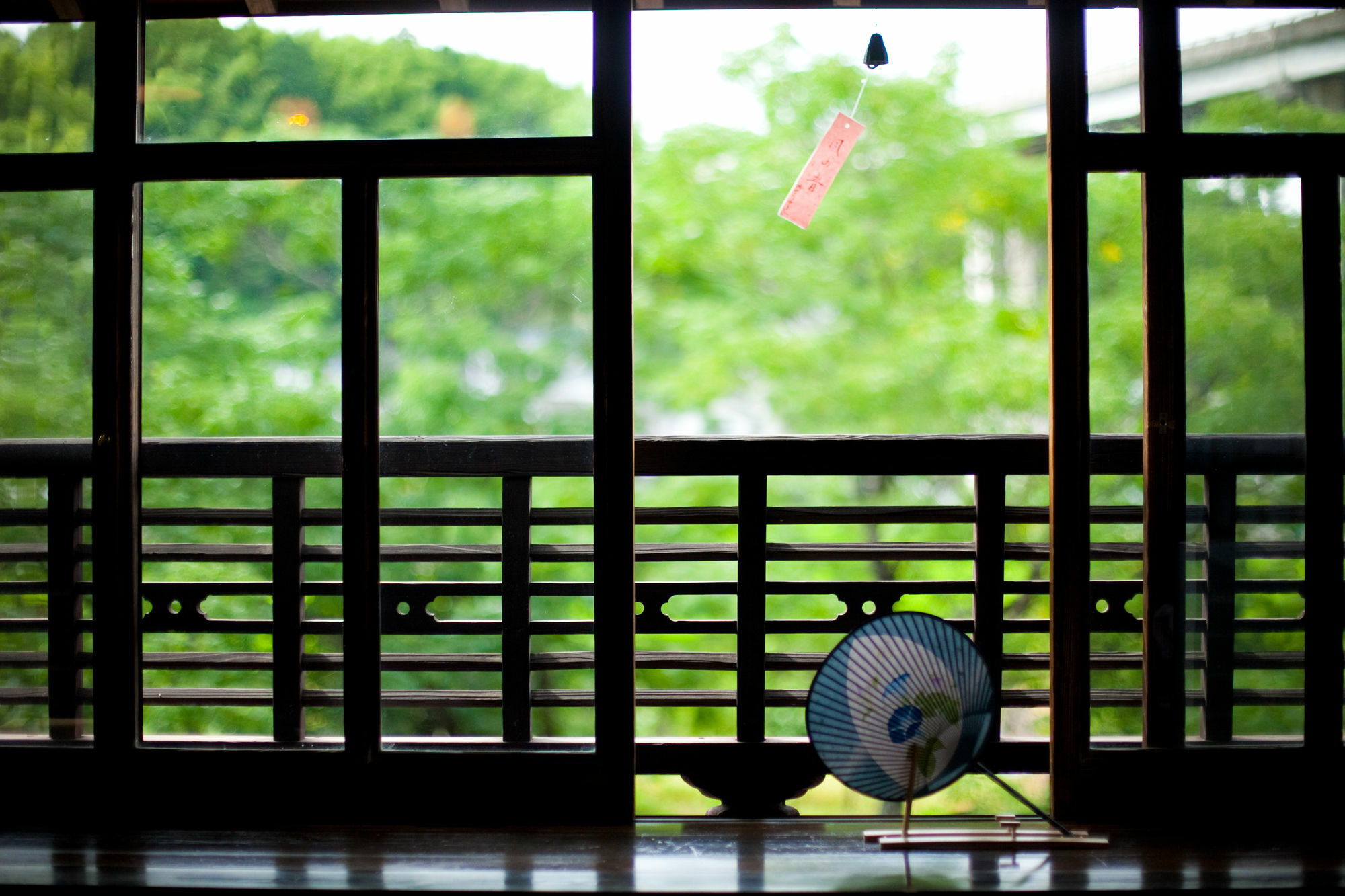 Hatago Kayausagi Hita Exteriér fotografie