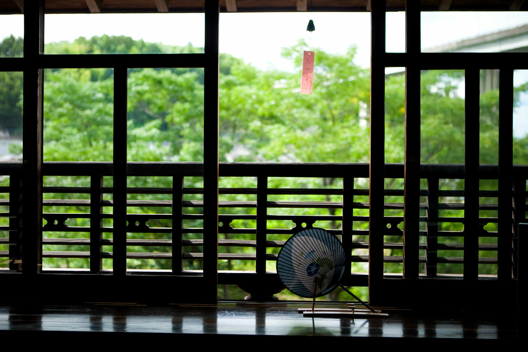 Hatago Kayausagi Hita Exteriér fotografie