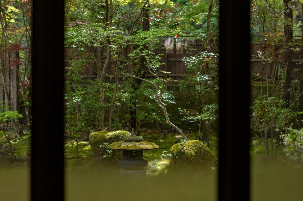 Hatago Kayausagi Hita Exteriér fotografie